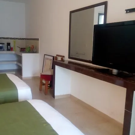 Condo 40 20